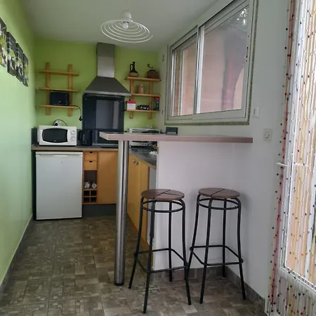 Chez Anne Et Aime Apartment Millau Exterior photo