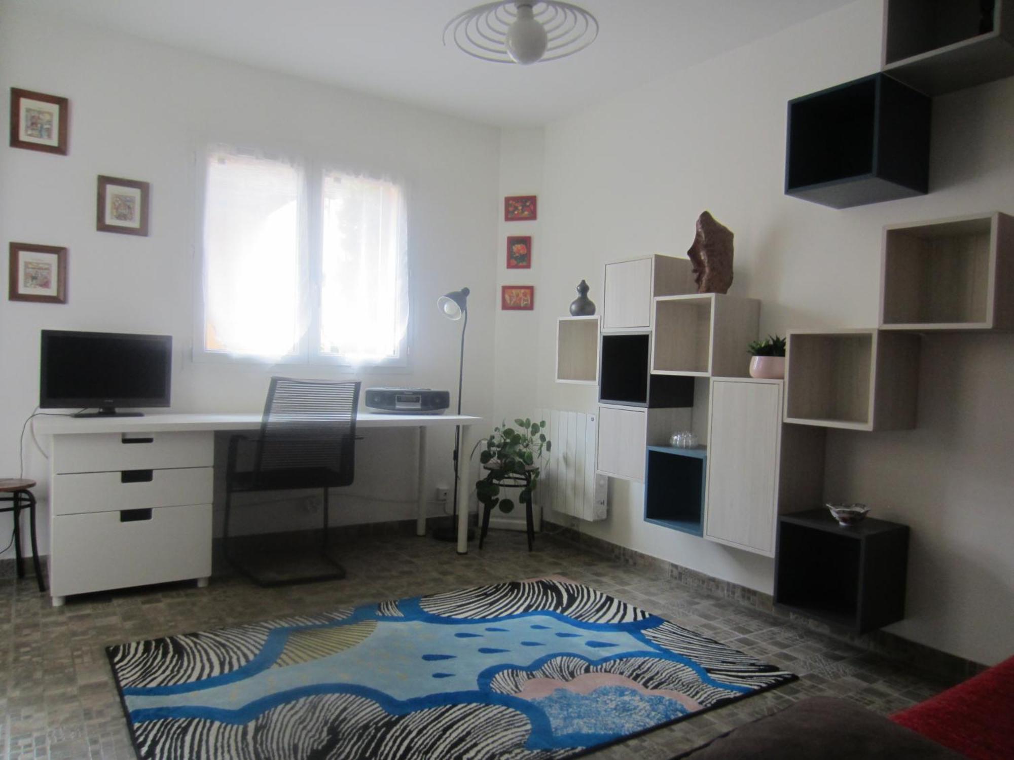 Apartment Chez Anne Et Aime *