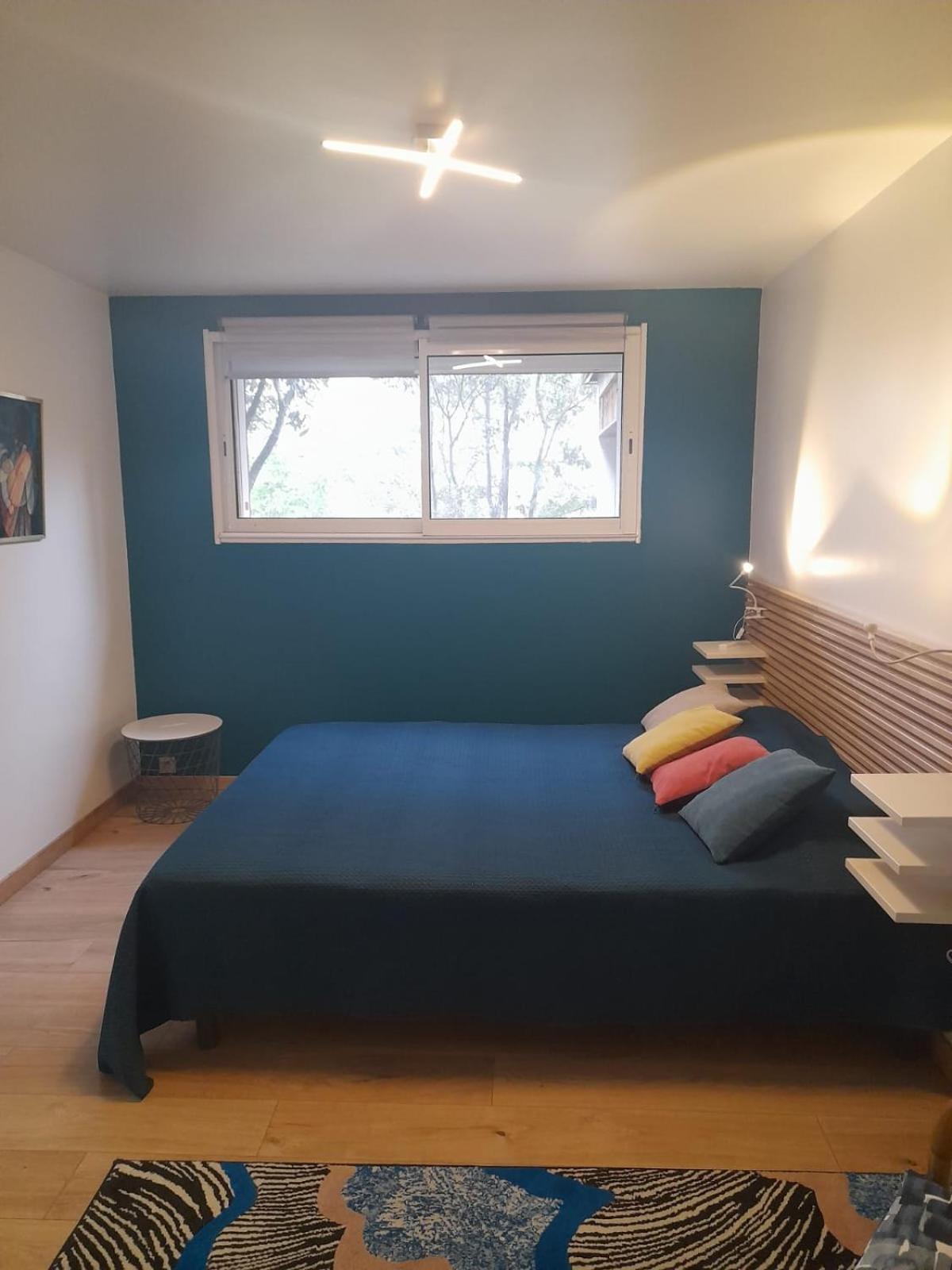 Chez Anne Et Aime Apartment