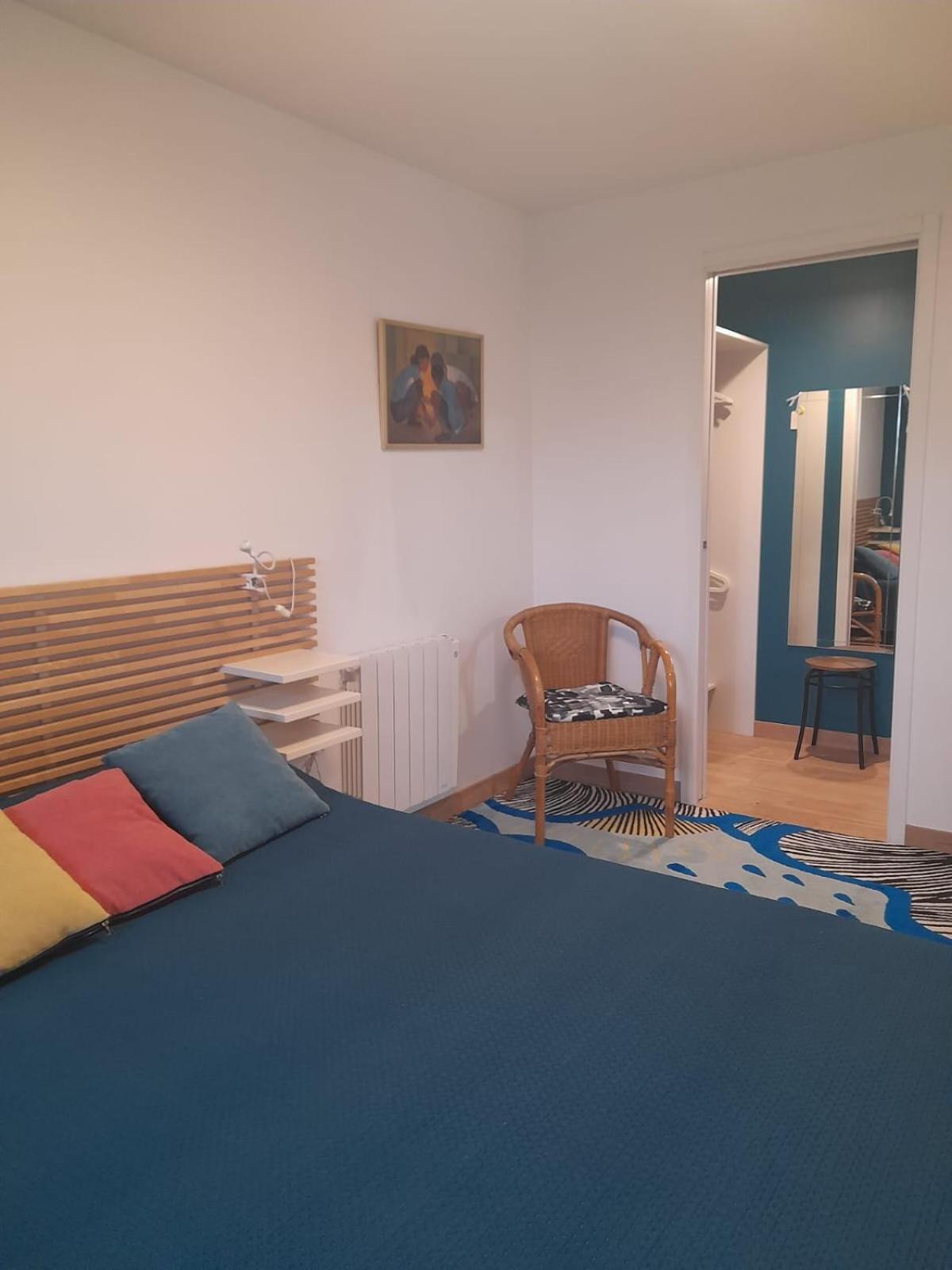 Apartment Chez Anne Et Aime Millau