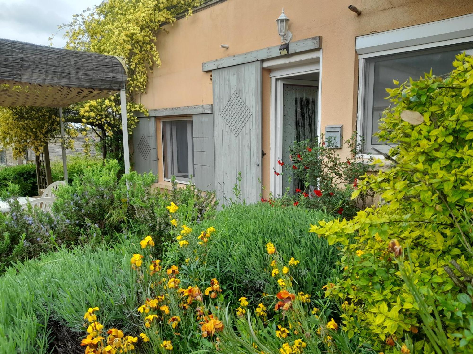 Chez Anne Et Aime * Millau